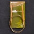 Addi Olive Wood 8 mm 100 cm Zeytin Ağacı Misinalı