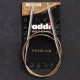 Addi 7mm 100cm Klasik Misinalı Şiş- 105-7 Addi 7mm 100cm Klasik Misinalı Şiş- 105-7