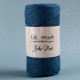 La Mia Boho Slim Havacı Mavi El Örgü İpi -L110 - 34199 La Mia Boho Slim Havacı Mavi El Örgü İpi -L110 - 34199