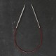 Addi 4mm 40cm Misinalı Dantel Şişi - 775-7 Addi 4mm 40cm Misinalı Dantel Şişi - 775-7