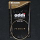 Addi 7 Mm 60 Cm Klasik Misinalı Şiş - 105-7 Addi 7 Mm 60 Cm Klasik Misinalı Şiş - 105-7