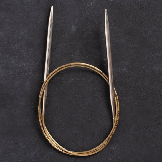Addi 6mm 100cm Klasik Misinalı Şiş- 105-7 Addi 6mm 100cm Klasik Misinalı Şiş- 105-7