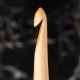 La Mia Whitewood 4.5 mm 15.5 cm Ahşap Yün Tığ La Mia Whitewood 4.5 mm 15.5 cm Ahşap Yün Tığ