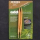 Addi Nature Olive Wood Click 8mm 13cm Misinalı Şiş Addi Nature Olive Wood Click 8mm 13cm Misinalı Şiş