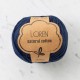 Loren Natural Cotton Lacivert El Örgü İpi - R005 - 33900 Loren Natural Cotton Lacivert El Örgü İpi - R005 - 33900