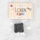 Loren Crafts Elemeği Deri Arma 5 Adet - 1568 Loren Crafts Elemeği Deri Arma 5 Adet - 1568