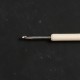 Addi 4,5 Mm 15 Cm Plastik Saplı Yün Tığ - 148-7 Addi 4,5 Mm 15 Cm Plastik Saplı Yün Tığ - 148-7