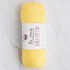 La Mia Baby Cotton Sarı El Örgü İpi - L043 - 33646
