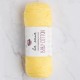 La Mia Baby Cotton Sarı El Örgü İpi - L043 - 33646 La Mia Baby Cotton Sarı El Örgü İpi - L043 - 33646