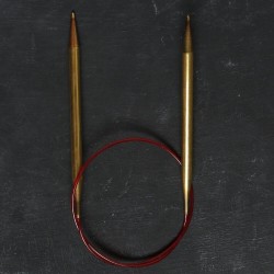 Addi 7 Mm 60 Cm Klasik Misinalı Dantel Şişi - 755-