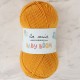 La Mia Baby Boom Hardal El Örgü İpi - 257 - 34454 La Mia Baby Boom Hardal El Örgü İpi - 257 - 34454