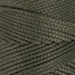 Loren Macrame Asker Yeşili El Örgü İpi - RM 0195 - 34337