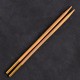 Addi Nature Olive Wood Click 3.75mm 13cm Misinalı Addi Nature Olive Wood Click 3.75mm 13cm Misinalı