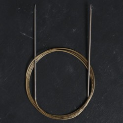 Addi 2,25mm 150cm Klasik Misinalı Şiş- 105-7