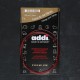 Addi 2,0mm 150cm Misinalı Dantel Şişi - 775-7 Addi 2,0mm 150cm Misinalı Dantel Şişi - 775-7