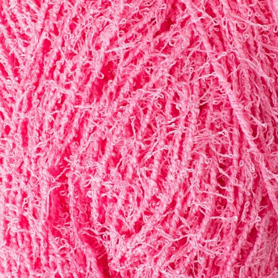 Loren Wash Pembe El Örgü İpi - R103 - 34023 Loren Wash Pembe El Örgü İpi - R103 - 34023