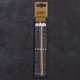 Addi Bambus 3mm 15cm Bambu Yün Tığ - 545-7 Addi Bambus 3mm 15cm Bambu Yün Tığ - 545-7