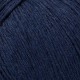 Loren Natural Baby Lacivert El Örgü İpi - R005 - 33940 Loren Natural Baby Lacivert El Örgü İpi - R005 - 33940