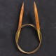Addi Olive Wood 10 mm 100 cm Zeytin Ağacı Misinalı Addi Olive Wood 10 mm 100 cm Zeytin Ağacı Misinalı