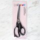 Loren Crafts Plastik Saplı Titanyum Makas Siyah LR Loren Crafts Plastik Saplı Titanyum Makas Siyah LR