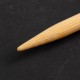 Addi Bambus 5mm 20cm Bambu Çorap Şişi - 501-7 Addi Bambus 5mm 20cm Bambu Çorap Şişi - 501-7