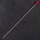 Addi 2,5mm 30cm Klasik Alüminyum Tunus Tığı - 262- Addi 2,5mm 30cm Klasik Alüminyum Tunus Tığı - 262-