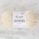 La Mia Diamond Krem El Örgü İpi - L075 - 33727 La Mia Diamond Krem El Örgü İpi - L075 - 33727