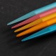 Addi Colibri 3,25mm 20cm Renkli Çorap Şişi - 204-7 Addi Colibri 3,25mm 20cm Renkli Çorap Şişi - 204-7