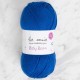 La Mia Baby Boom Saks Mavi El Örgü İpi - 605 - 34126 La Mia Baby Boom Saks Mavi El Örgü İpi - 605 - 34126
