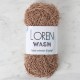 Loren Wash Bej El Örgü İpi - R143 - 34034 Loren Wash Bej El Örgü İpi - R143 - 34034