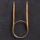 Addi Olive Wood 6 mm 60 cm Zeytin Ağacı Misinalı Ö Addi Olive Wood 6 mm 60 cm Zeytin Ağacı Misinalı Ö