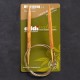 Addi Olive Wood 8 mm 80 cm Zeytin Ağacı Misinalı Ö Addi Olive Wood 8 mm 80 cm Zeytin Ağacı Misinalı Ö