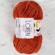 Loren Mery Kiremit Rengi El Örgü İpi - M413 - 34319 Loren Mery Kiremit Rengi El Örgü İpi - M413 - 34319
