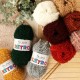 La Mia RETRO Bebe Mavi El Örgü İpi - LM0513 La Mia RETRO Bebe Mavi El Örgü İpi - LM0513