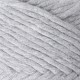 La Mia Boho Açık Gri Büküm Makrome İpi - L044 - 34210 La Mia Boho Açık Gri Büküm Makrome İpi - L044 - 34210