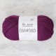La Mia Diamond Koyu Mor El Örgü İpi - L019 - 34261 La Mia Diamond Koyu Mor El Örgü İpi - L019 - 34261