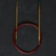 Addi 6 mm 120 cm Misinalı Dantel Şişi - 755-7 Addi 6 mm 120 cm Misinalı Dantel Şişi - 755-7