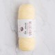 La Mia Baby Cotton Bebe Sarı El Örgü İpi - L028 - 33626 La Mia Baby Cotton Bebe Sarı El Örgü İpi - L028 - 33626