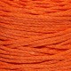 Loren Cotton Macrame Turuncu - R096 - 34370 Loren Cotton Macrame Turuncu - R096 - 34370