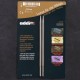 Addi Click Basic 4mm Misinalı Şiş Ucu - 656-2 Addi Click Basic 4mm Misinalı Şiş Ucu - 656-2
