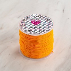 Loren Paraşüt İpi 100 mt Neon Turuncu