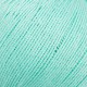 La Mia Lux Mercerized Cotton Su Yeşili El Örgü İpi - 137 - 33750 La Mia Lux Mercerized Cotton Su Yeşili El Örgü İpi - 137 - 33750