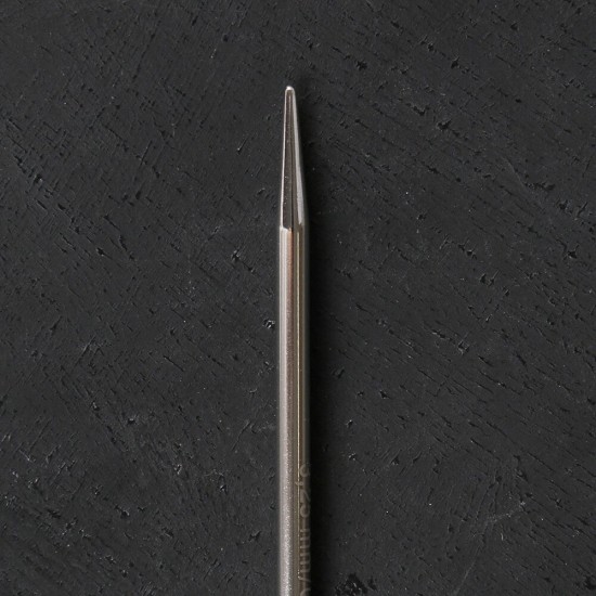 Addi CrasyTrio 3 lü 3 Mm 21 Cm Misinalı Çorap Şişi Addi CrasyTrio 3 lü 3 Mm 21 Cm Misinalı Çorap Şişi