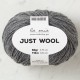 La Mia Just Wool Koyu Gri El Örgü İpi - LT003 - 33841 La Mia Just Wool Koyu Gri El Örgü İpi - LT003 - 33841