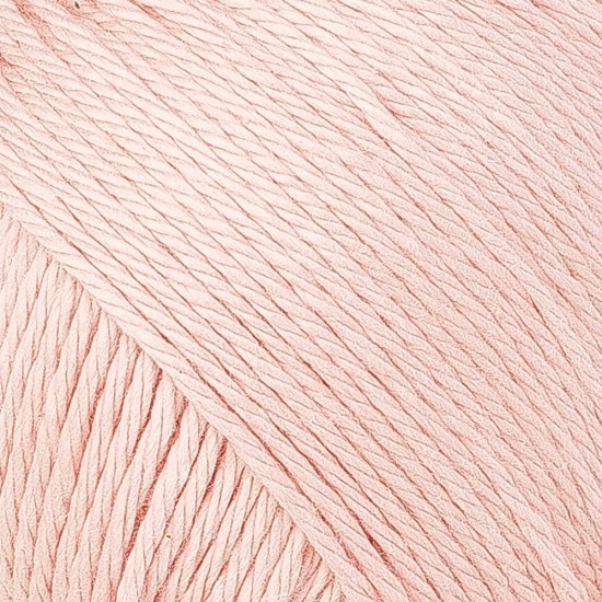 La Mia Pastel Cotton Şeker Pembe El Örgü İpi - L185 - 33952 La Mia Pastel Cotton Şeker Pembe El Örgü İpi - L185 - 33952