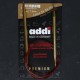 Addi 7mm 80cm Klasik Misinalı Dantel Şişi - 755-7 Addi 7mm 80cm Klasik Misinalı Dantel Şişi - 755-7