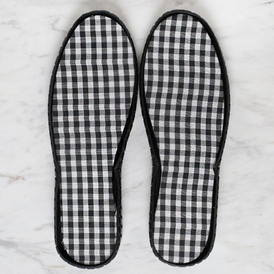 Loren Espadril / Ayakkabı Tabanı Plastik 36 Numara Loren Espadril / Ayakkabı Tabanı Plastik 36 Numara