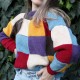 La Mia Natural Wool Acı Kahverengi El Örgü İpi - H7 - 33602 La Mia Natural Wool Acı Kahverengi El Örgü İpi - H7 - 33602