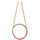 Addi 3 mm 150 cm Misinalı Dantel Şişi - 755-7 Addi 3 mm 150 cm Misinalı Dantel Şişi - 755-7