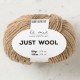 La Mia Just Wool Açık Kahverengi El Örgü İpi - LT014 - 33830 La Mia Just Wool Açık Kahverengi El Örgü İpi - LT014 - 33830